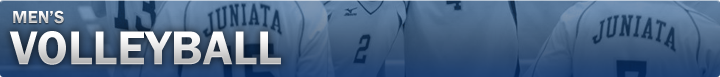  Men's Volleyball Icon 